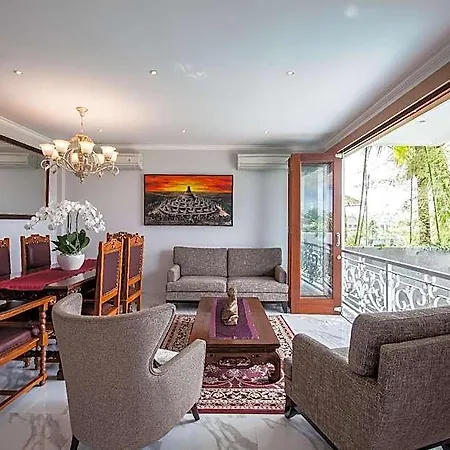Batavia Residence Umalas