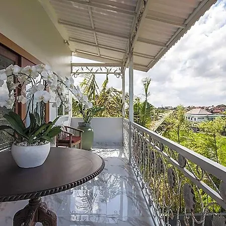Batavia Residence Umalas
